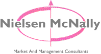 Nielsen McNally logo